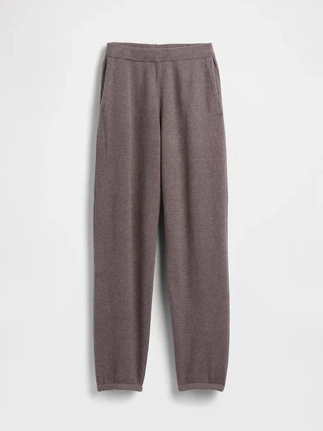 Baggy joggingové kalhoty CashSoft
