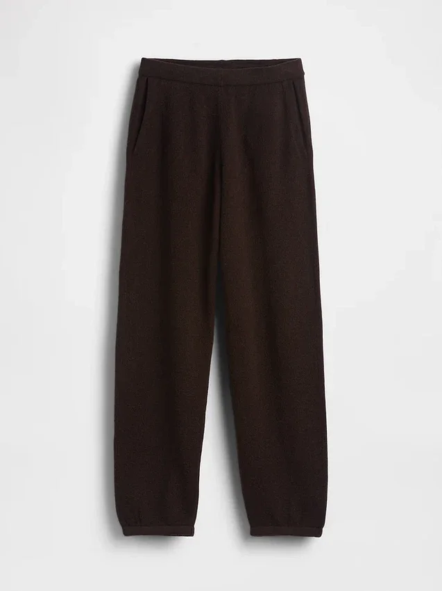 Baggy joggingové kalhoty CashSoft