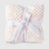 Bambusová deka Little Pink Cozy Cloud