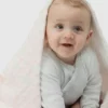 Bambusová deka Little Pink Cozy Cloud