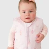 Bambusový spací pytel Little Ballerina 0–12 měsíců