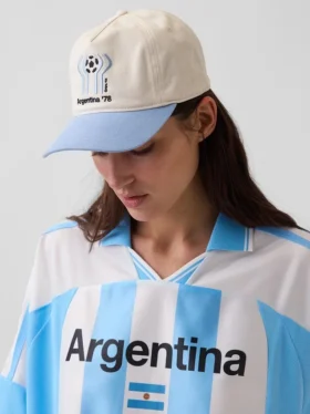 Baseballová čepice Fifa World Cup™