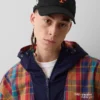 Baseballová čepice GAP × Awake Ny Mets značky '47 Brand