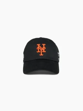 Baseballová čepice GAP × Awake Ny Mets značky ’47 Brand
