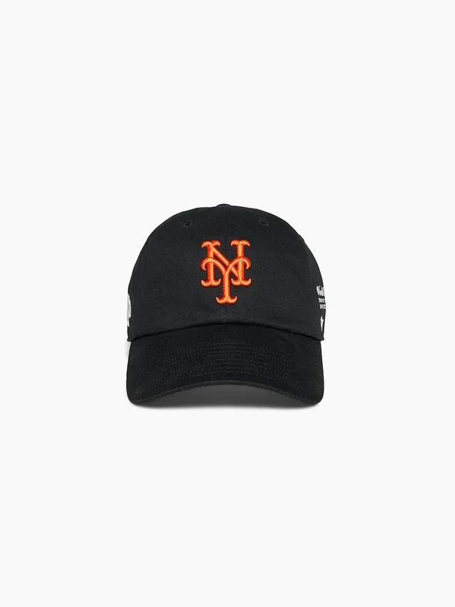 Baseballová čepice GAP × Awake Ny Mets značky '47 Brand