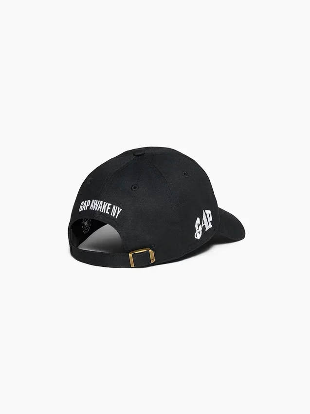 Baseballová čepice GAP × Awake Ny Mets značky '47 Brand