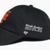 Baseballová čepice GAP × Awake Ny Mets značky '47 Brand