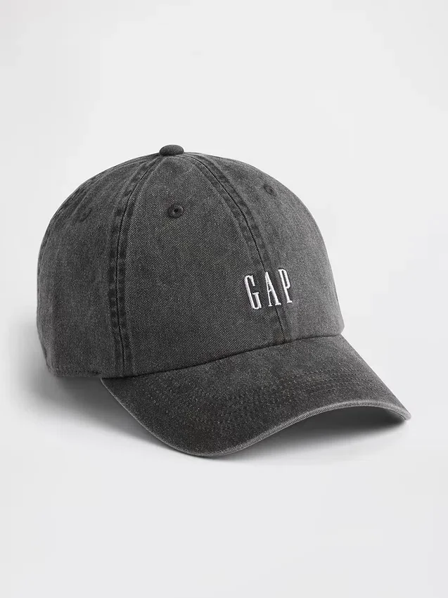 Baseballová čepice pro dospělé s Gap Logo