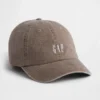 Baseballová čepice pro dospělé s Gap Logo