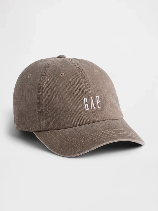 Baseballová čepice pro dospělé s Gap Logo
