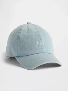Baseballová čepice pro dospělé s Gap Logo