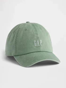 Baseballová čepice pro dospělé s Gap Logo