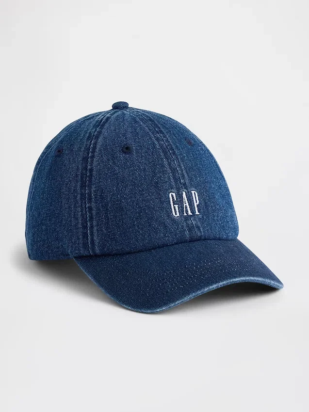 Baseballová čepice pro dospělé s Gap Logo