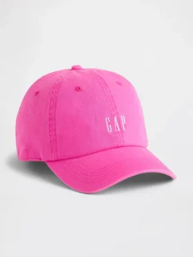 Baseballová čepice pro dospělé s Gap Logo