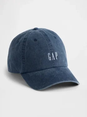 Baseballová čepice pro dospělé s Gap Logo