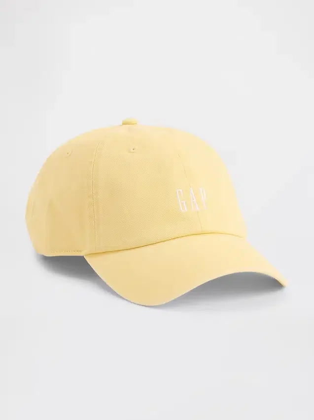 Baseballová čepice pro dospělé s Gap Logo