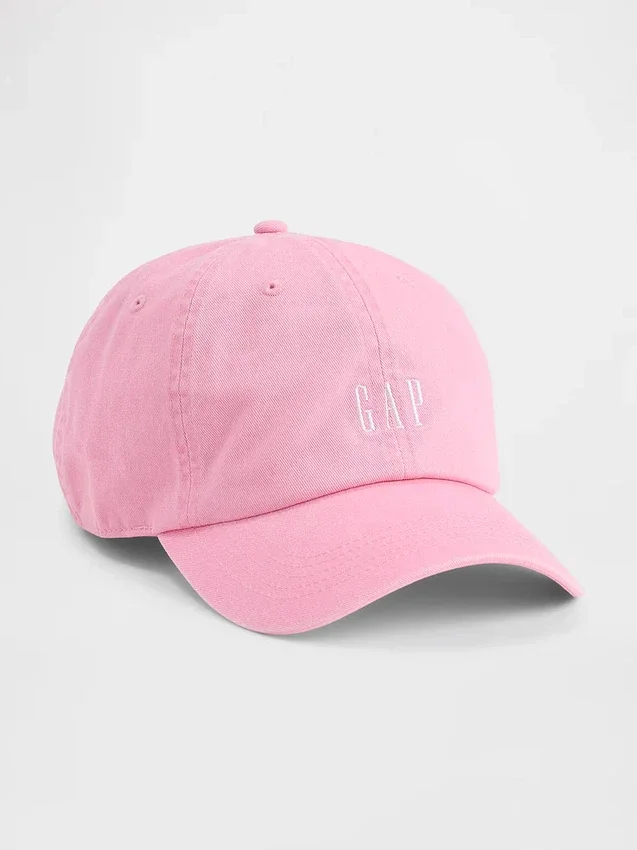 Baseballová čepice pro dospělé s Gap Logo