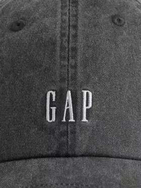 Baseballová čepice pro dospělé s Gap Logo