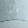Baseballová čepice pro dospělé s Gap Logo