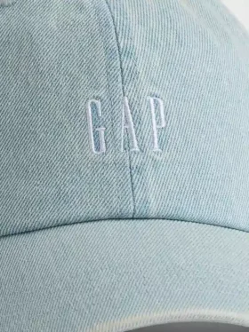 Baseballová čepice pro dospělé s Gap Logo