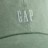 Baseballová čepice pro dospělé s Gap Logo