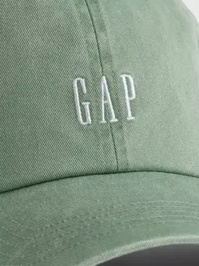 Baseballová čepice pro dospělé s Gap Logo