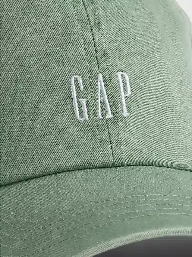 Baseballová čepice pro dospělé s Gap Logo