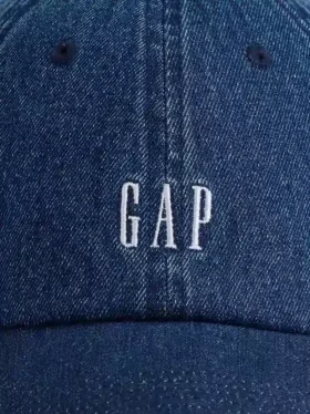 Baseballová čepice pro dospělé s Gap Logo