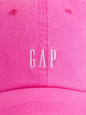 Baseballová čepice pro dospělé s Gap Logo