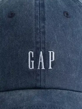 Baseballová čepice pro dospělé s Gap Logo