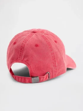 Baseballová čepice pro dospělé s Gap Logo