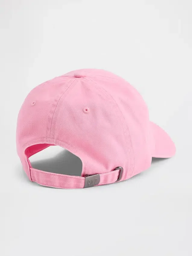 Baseballová čepice pro dospělé s Gap Logo