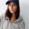 Baseballová čepice pro dospělé s Gap Logo