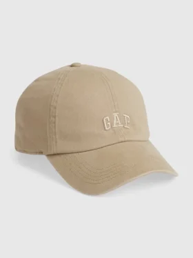 Baseballová čepice s logem Gap Logo