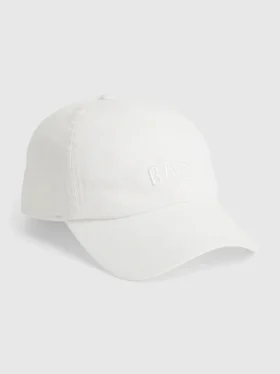 Baseballová čepice s logem Gap Logo