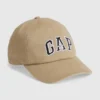 Baseballová čepice s logem Gap Logo
