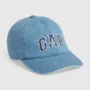 Baseballová čepice s logem Gap Logo
