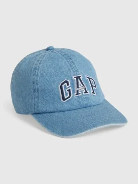 Baseballová čepice s logem Gap Logo