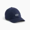 Baseballová čepice s logem Gap Logo