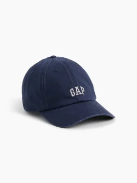 Baseballová čepice s logem Gap Logo