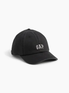 Baseballová čepice s logem Gap Logo