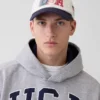 Baseballová čepice Team USA pro dospělé
