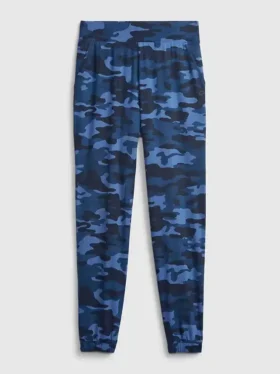 Běžecké kalhoty GapFit Runaround Everstretch
