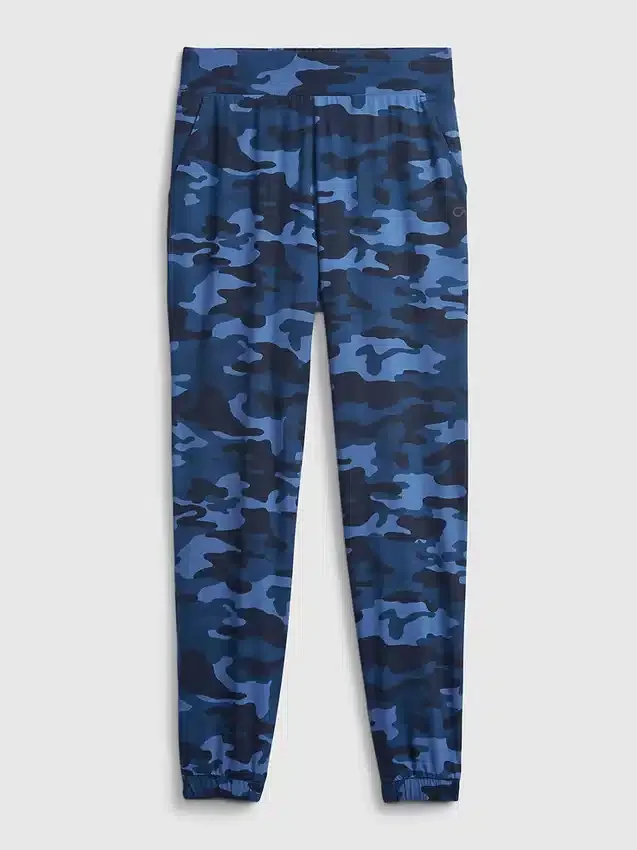 Běžecké kalhoty GapFit Runaround Everstretch