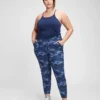 Běžecké kalhoty GapFit Runaround Everstretch