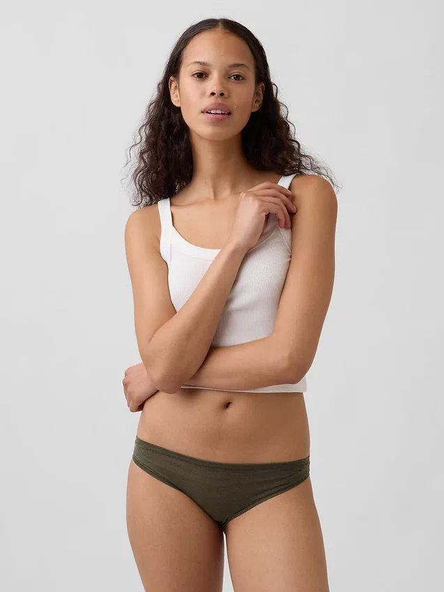 Bikiny Breathe
