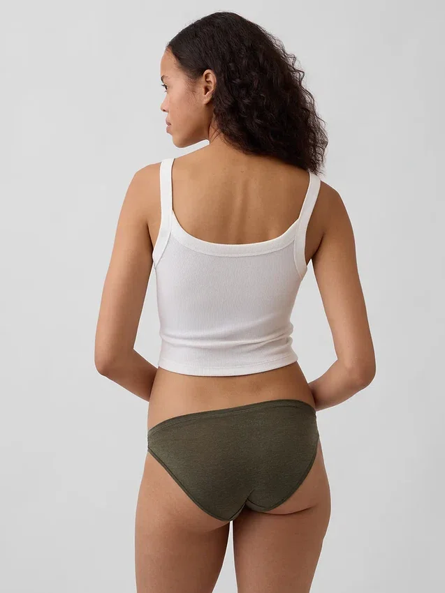 Bikiny Breathe