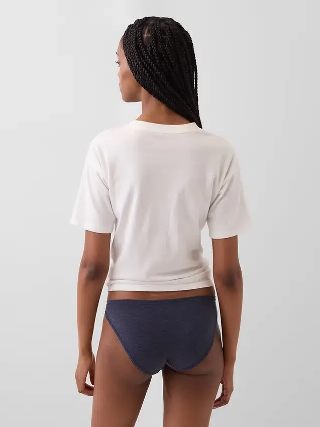 Bikiny Breathe
