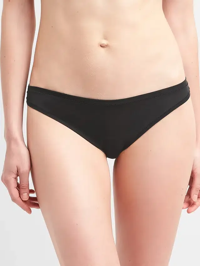 Bikiny Breathe