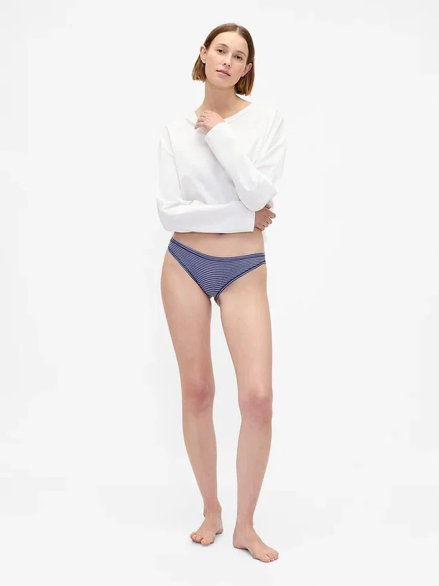 Bikiny Breathe